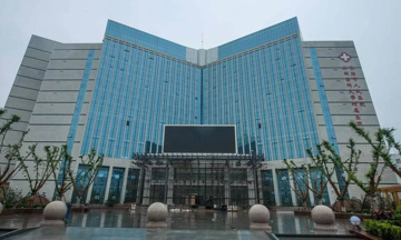 長(cháng)治市區域醫療協(xié)同平臺